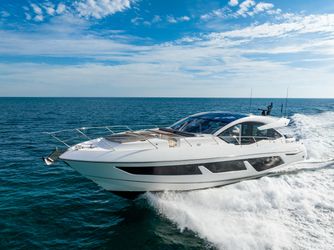 74' Sunseeker 2022 Yacht For Sale